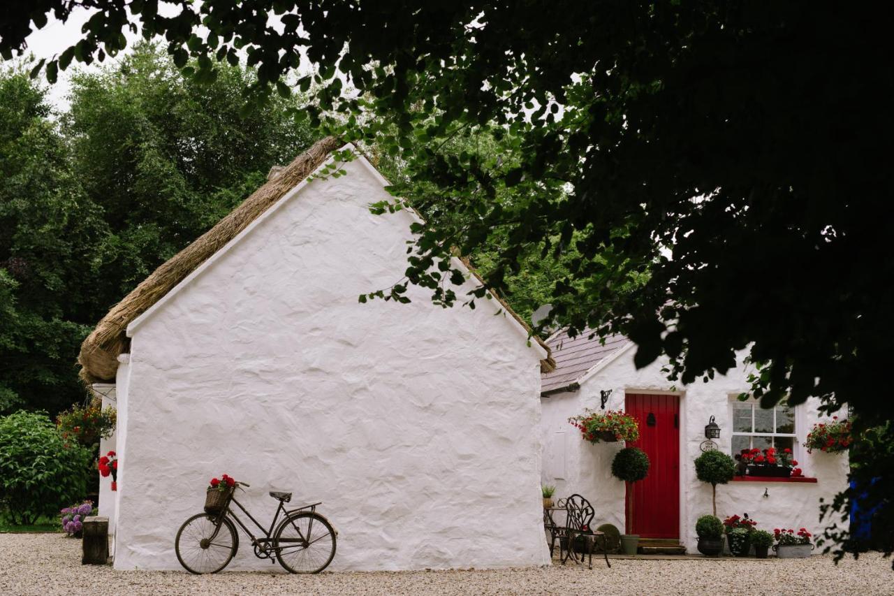 Keenaghan Cottage Belleek Exterior photo