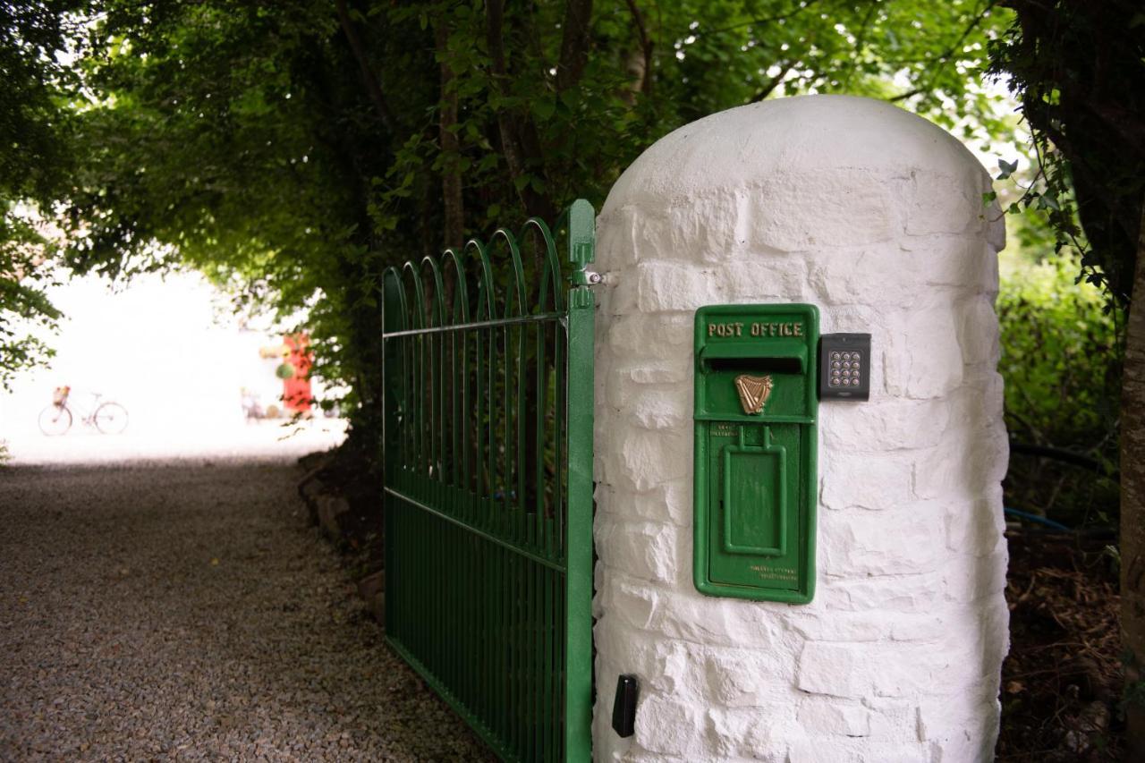 Keenaghan Cottage Belleek Exterior photo