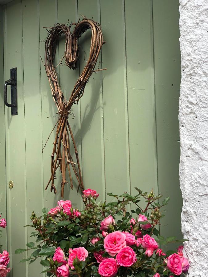 Keenaghan Cottage Belleek Exterior photo