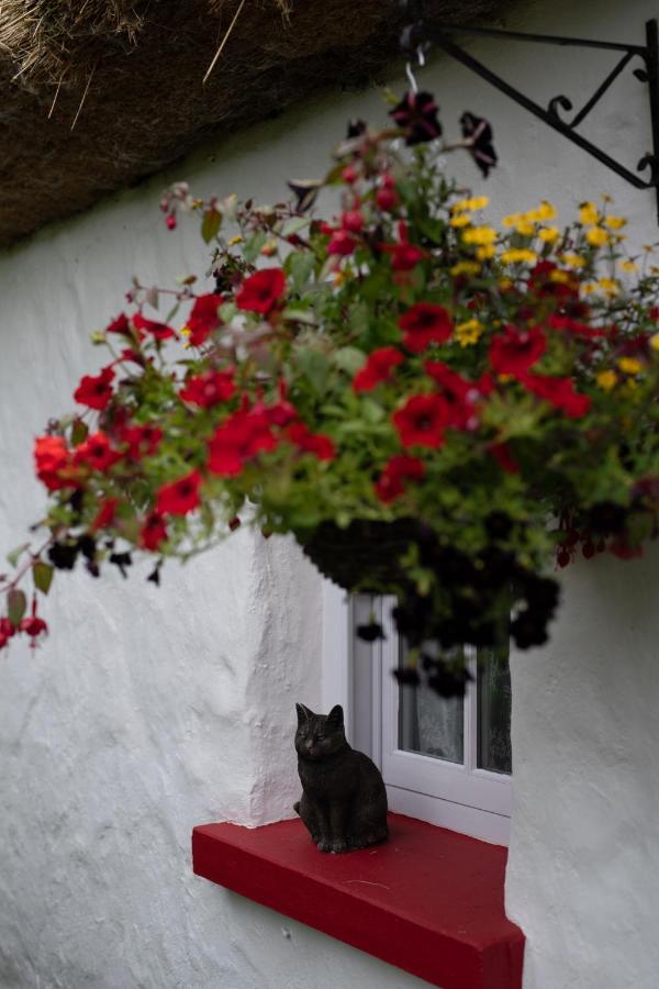 Keenaghan Cottage Belleek Exterior photo