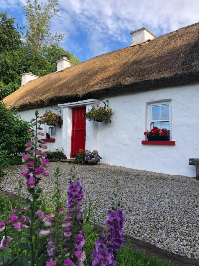 Keenaghan Cottage Belleek Exterior photo
