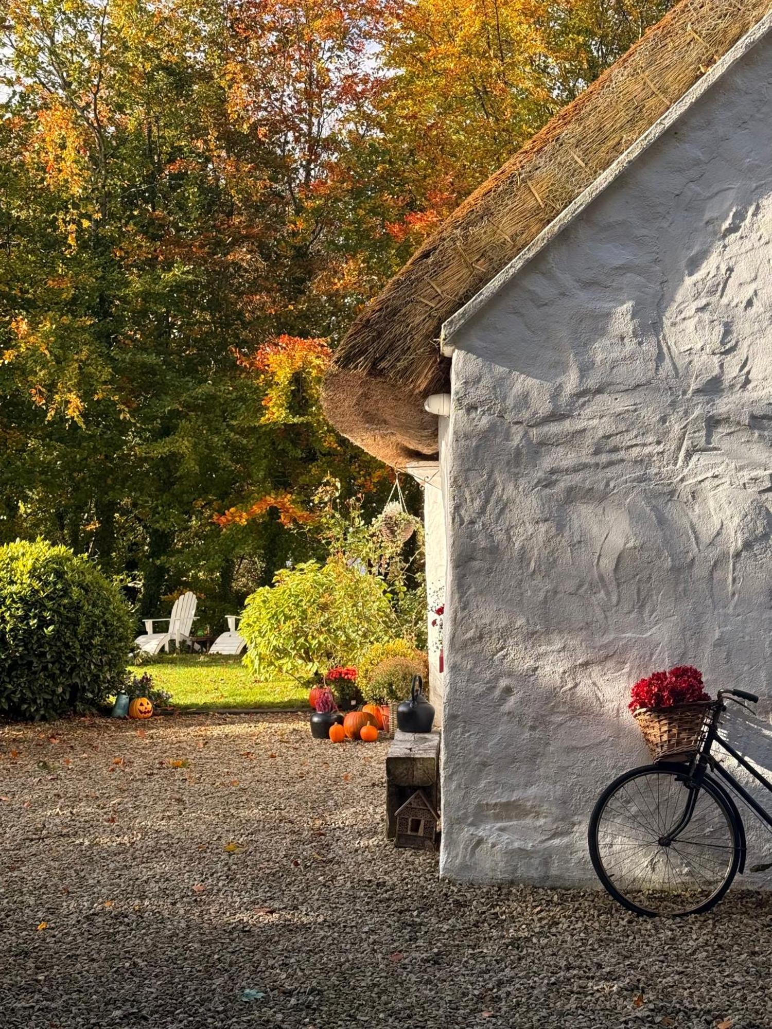 Keenaghan Cottage Belleek Exterior photo